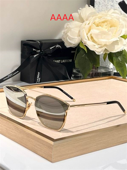 YSL Sunglass(AAAA)-0289