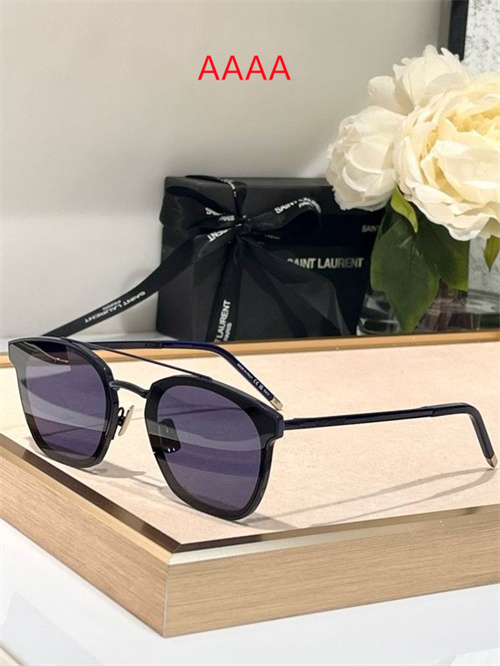 YSL Sunglass(AAAA)-0293