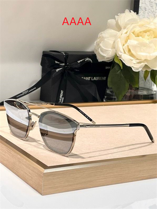 YSL Sunglass(AAAA)-0296