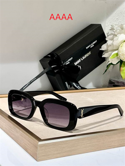 YSL Sunglass(AAAA)-0320
