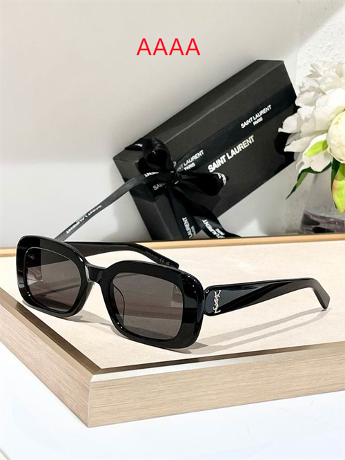 YSL Sunglass(AAAA)-0321