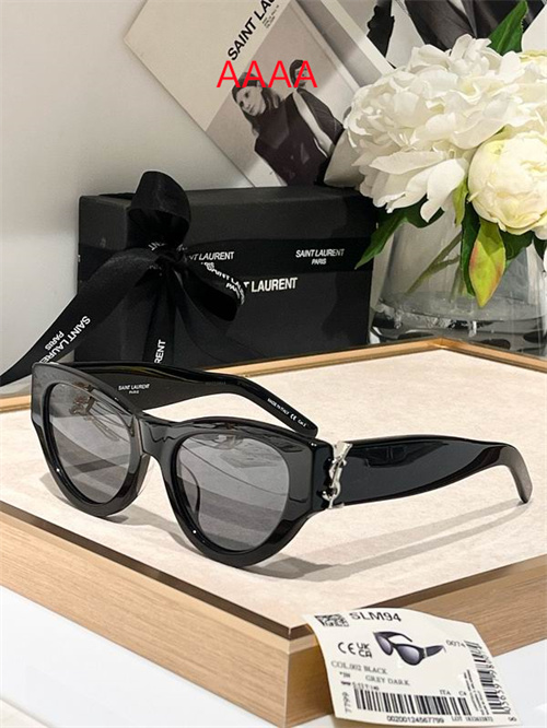 YSL Sunglass(AAAA)-0338