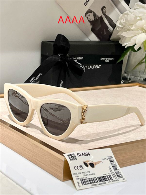 YSL Sunglass(AAAA)-0344