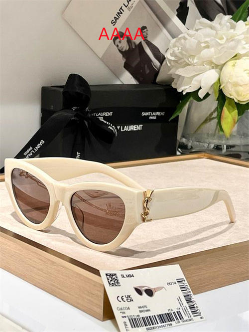 YSL Sunglass(AAAA)-0346