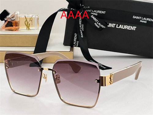 YSL Sunglass(AAAA)-0354
