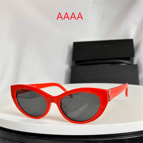 YSL Sunglass(AAAA)-0412