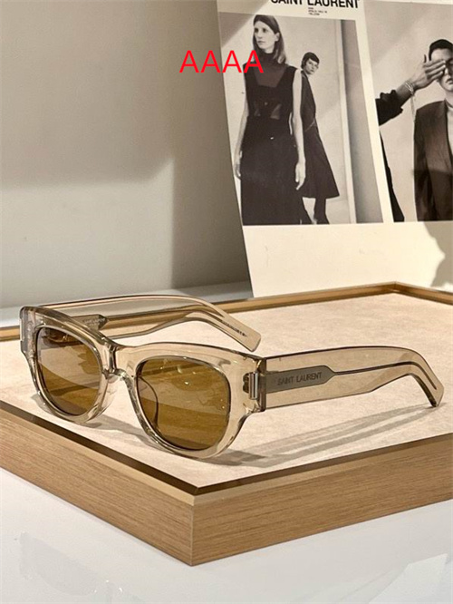 YSL Sunglass(AAAA)-0433