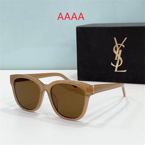 YSL Sunglass(AAAA)-0049