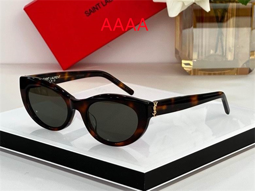 YSL Sunglass(AAAA)-0081