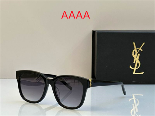 YSL Sunglass(AAAA)-0084
