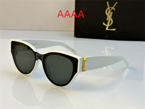 YSL Sunglass(AAAA)-0089