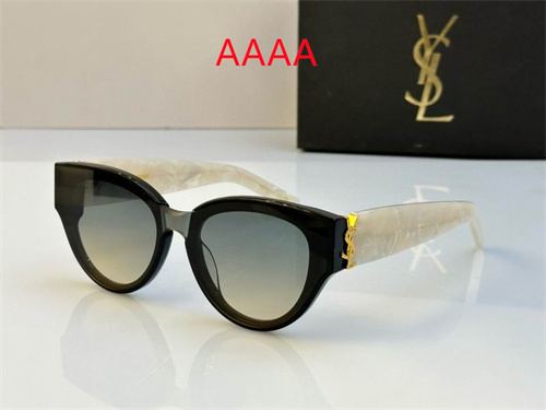 YSL Sunglass(AAAA)-0090