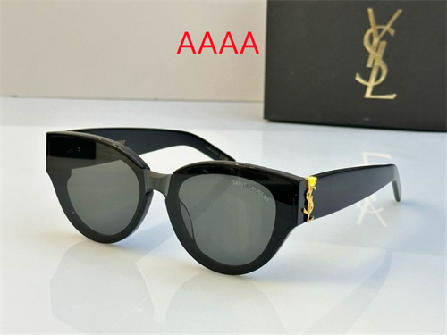 YSL Sunglass(AAAA)-0093