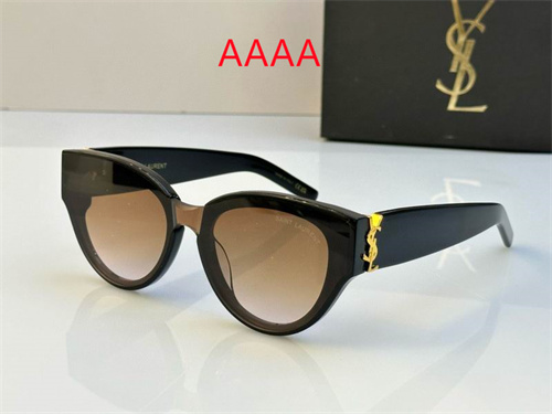 YSL Sunglass(AAAA)-0094