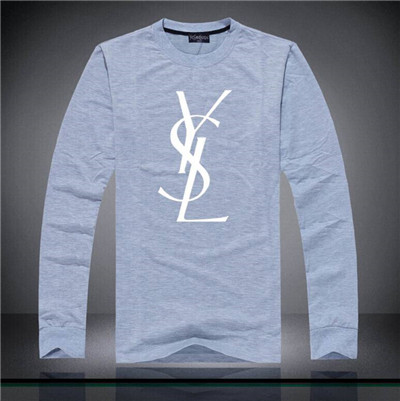 YSL T-shirt(Long)-027