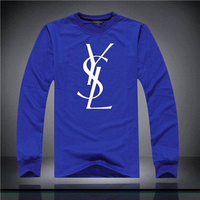 YSL T-shirt(Long)-029
