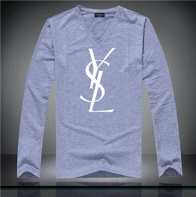 YSL T-shirt(Long)-033