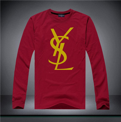 YSL T-shirt(Long)-039
