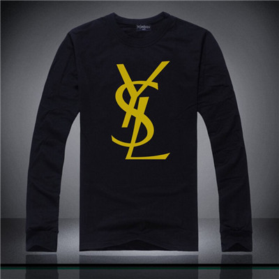YSL T-shirt(Long)-041