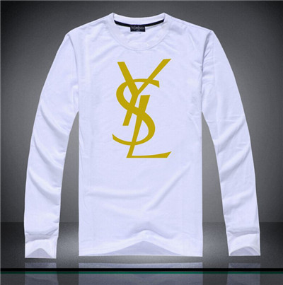 YSL T-shirt(Long)-042