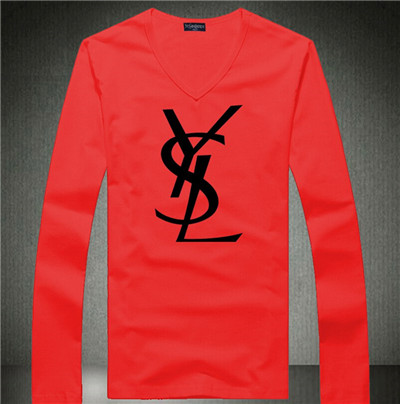 YSL T-shirt(Long)-055