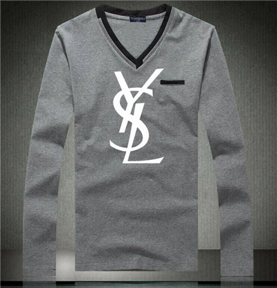 YSL T-shirt(Long)-060