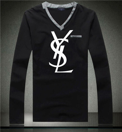 YSL T-shirt(Long)-061