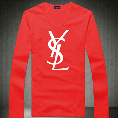 YSL T-shirt(Long)-062