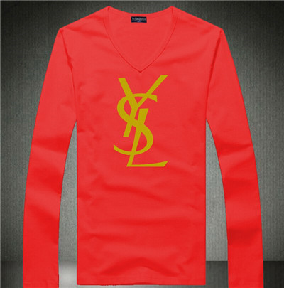 YSL T-shirt(Long)-063