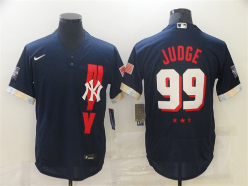 New York Yankees Flexbase jerseys-009