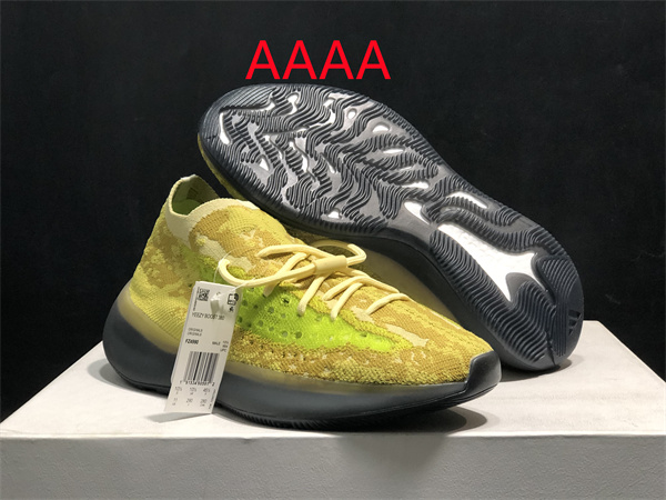 Adidas Yeezy 380 Boost(AAAA)-008