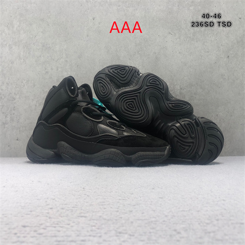 adidas Yeezy 500 Boost(AAA)-027