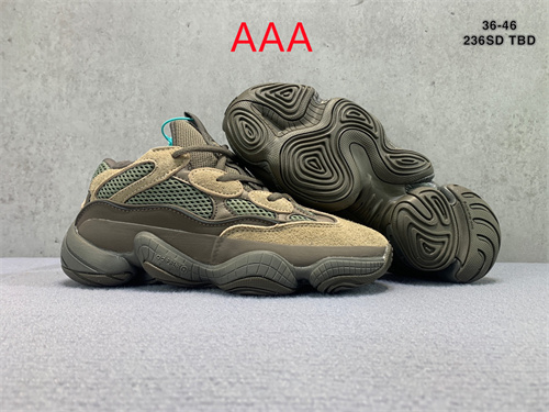 adidas Yeezy 500 Boost(AAA)-031