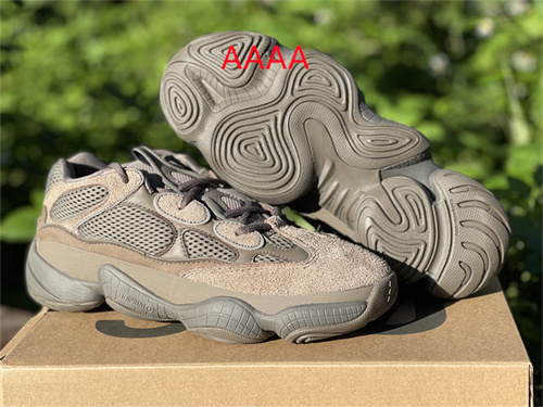 adidas Yeezy 500 Boost(AAAA)-011