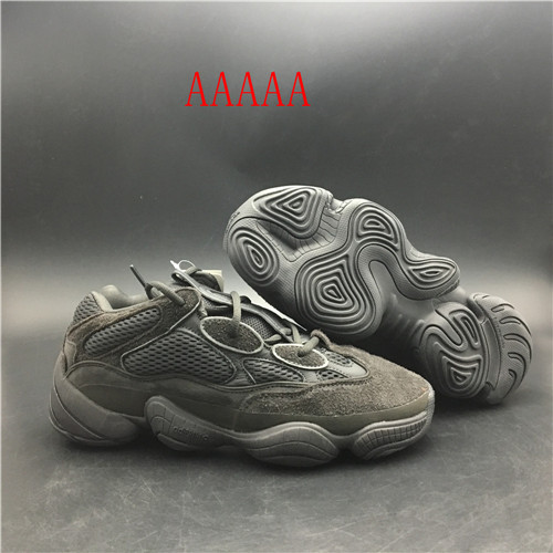 adidas Yeezy 500 Boost(AAAA)-003