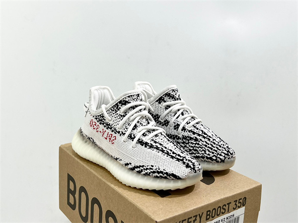 Air Yeezy(Kids)-0016