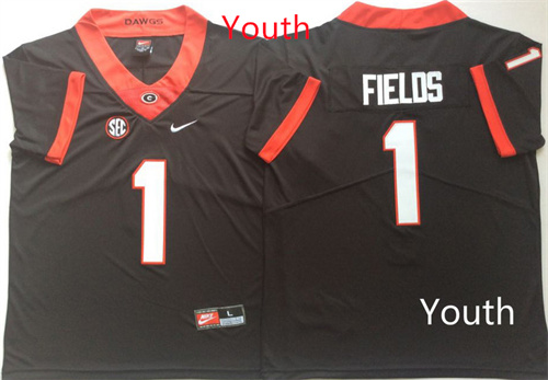 NCAA Jerseys(Youth)-041