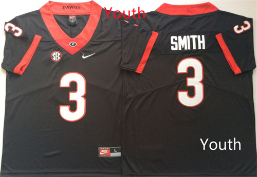 NCAA Jerseys(Youth)-032