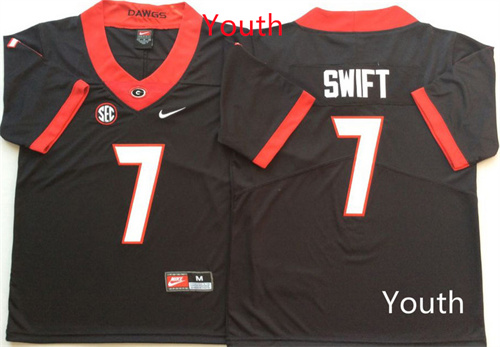 NCAA Jerseys(Youth)-033