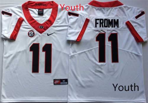 NCAA Jerseys(Youth)-044
