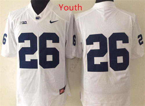NCAA Jerseys(Youth)-065