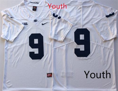 NCAA Jerseys(Youth)-077