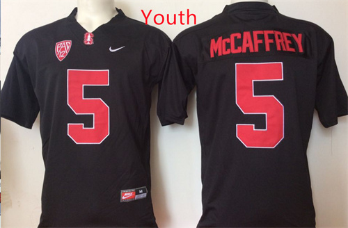 NCAA Jerseys(Youth)-026