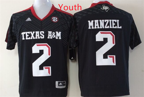 NCAA Jerseys(Youth)-015
