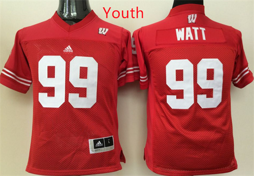NCAA Jerseys(Youth)-019