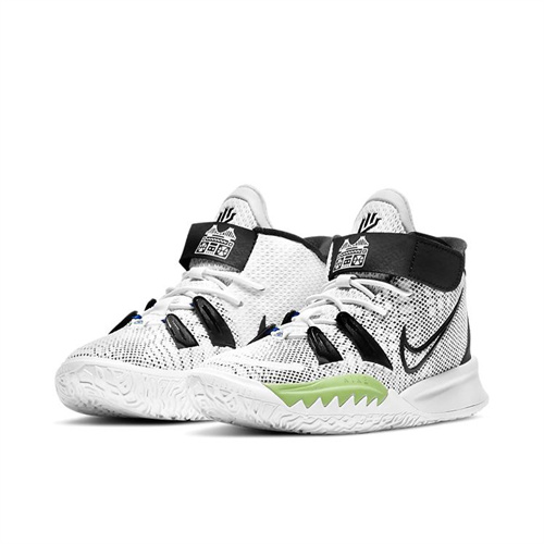 Nike Kyrie 7(Kids)-0002