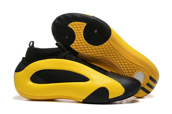 Adidas Basketball shoes-M-0104