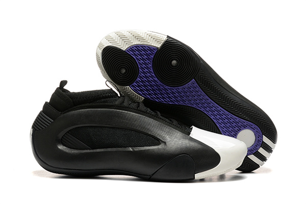 Adidas Basketball shoes-M-0105