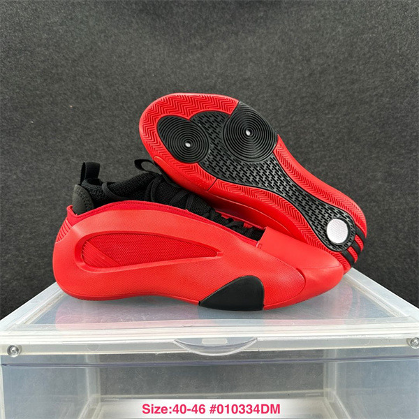 Adidas Basketball shoes-M-0112