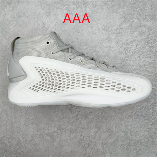 Adidas Basketball shoes-M-0014